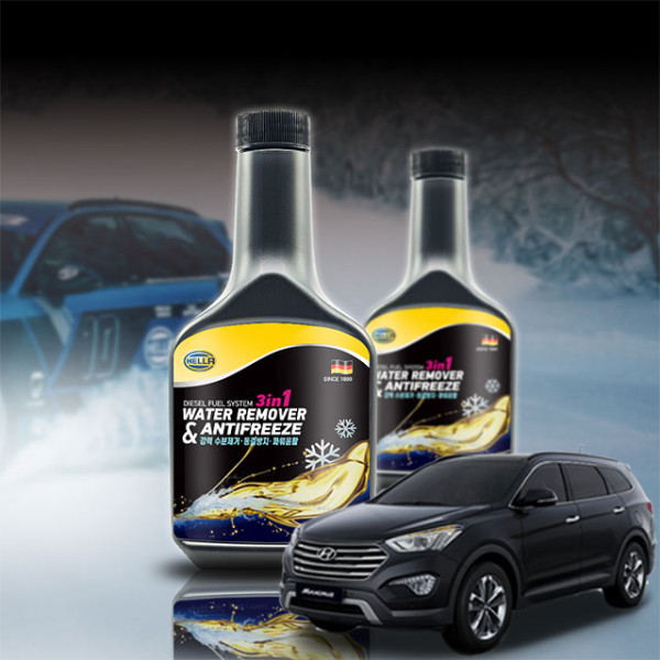 맥스크루즈 연료 동결 수분제거제 250ml