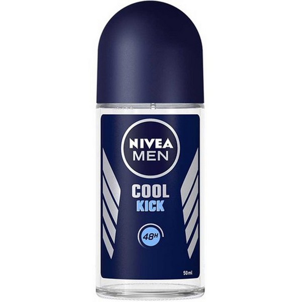 니베아 데오드란트 롤온 쿨킥포맨 50ml