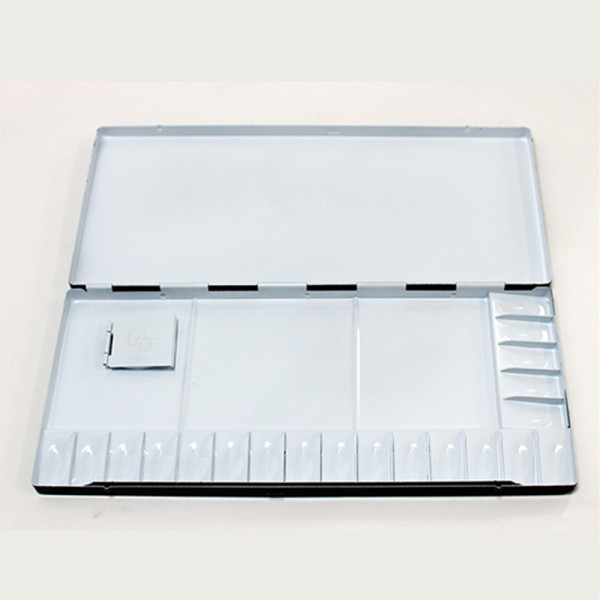 (DA) 단아미 알루미늄파레트 20칸