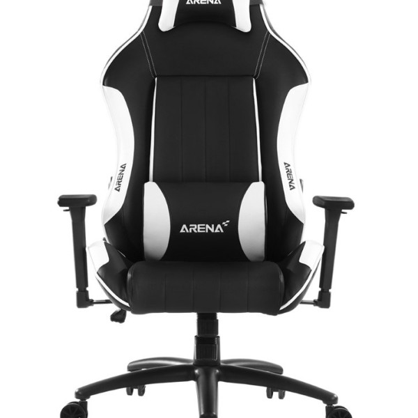 NEW ARENA ZERO WHITE Chair 게임 게이밍 의자 체어