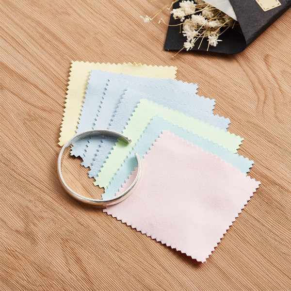 광택 실버클리너 폴리싱천 은광천 금폴리싱 은닦는천