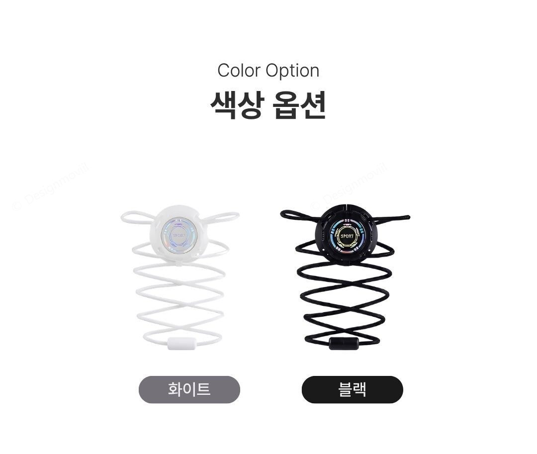 다이얼 자동 신발끈 안풀리는 무묶음 운동화끈 1.2m 1세트 다이얼신발끈 2.8cm x 150cm 상세 이미지 7