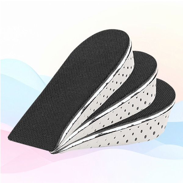메모리폼 키높이 깔창 패드 쿠션 2cm 3cm 4cm