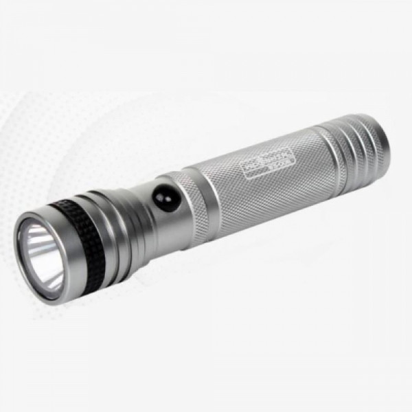 파워 LED 휴대용 후레쉬 캠핑손전등 캠핑조명 LED렌턴