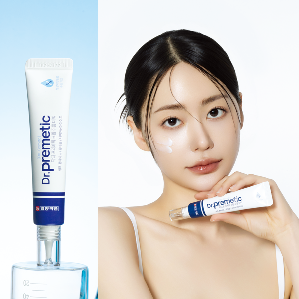 일양약품 닥터프리메틱 기능성 주름크림
