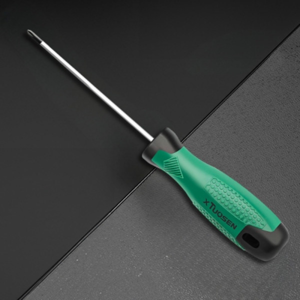 미란다 자석 십자 드라이버 3x100mm 3B135