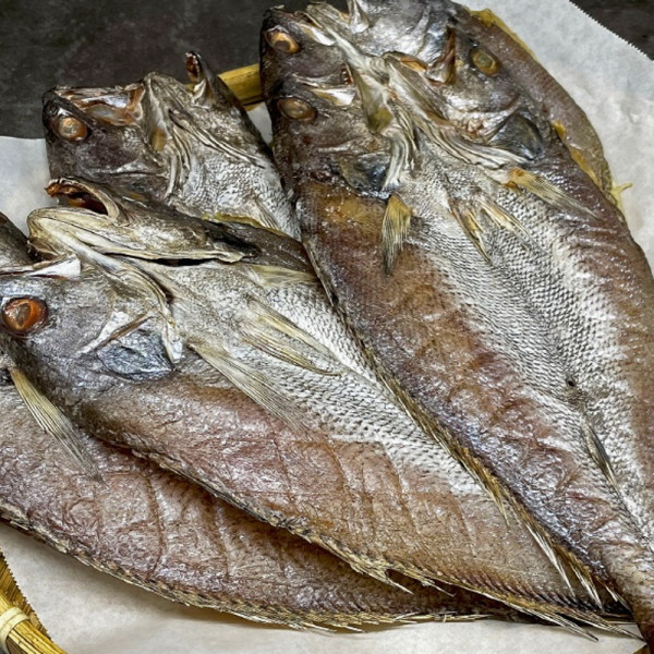 반건조 민어 10미