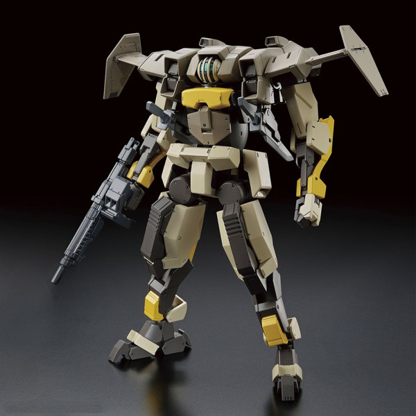 경계전기 HG 1of72 브레디 하운드