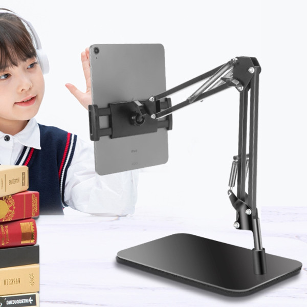 받침대 아이패드 스탠딩 학생 탁상용 태블릿 스마트폰