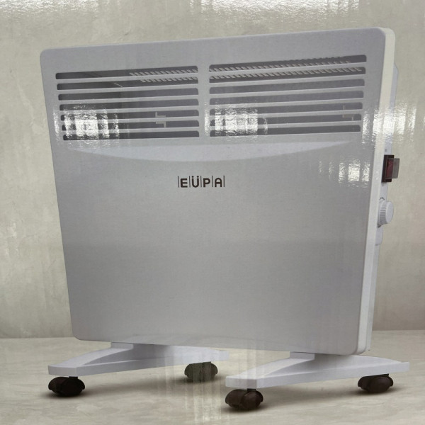 EUPA 유파 컨백션 자연 대류 전기 히터 1000W