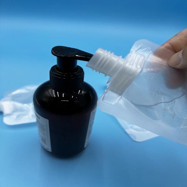 여행용 파우치 공병 30ml