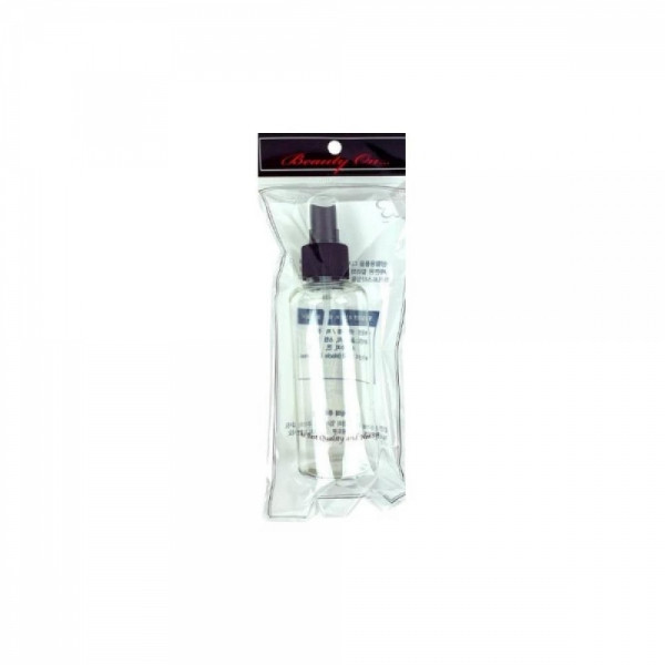 액체 리필 투명 스프레이 용기150ml 여행용공병 공병