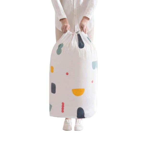 방수 이불보관 주머니 대형