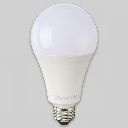 비츠온 LED A 벌브 14W 전구 KS A80