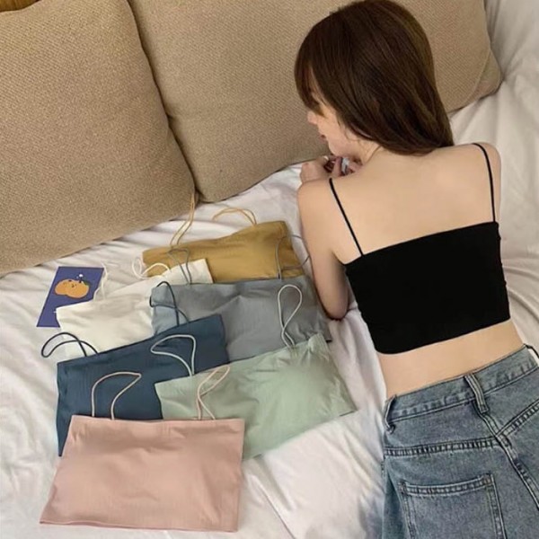 베이직나시 탑나시 여성속옷 여성이너웨어 캐주얼탑나시