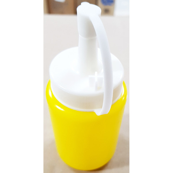 겨자병 소 150ml