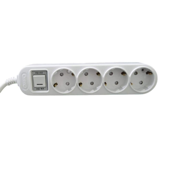 멀티탭 벽부착 고정홀더
