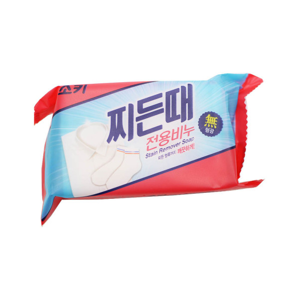 소키 찌든때 전용 세탁 빨래 비누 150g