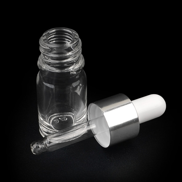 스포이드 유리 공병 5ml