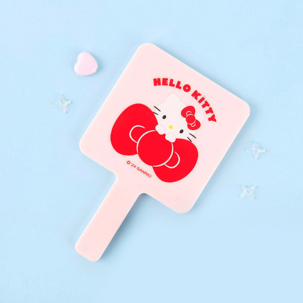 산리오 헬로키티 미니 손거울