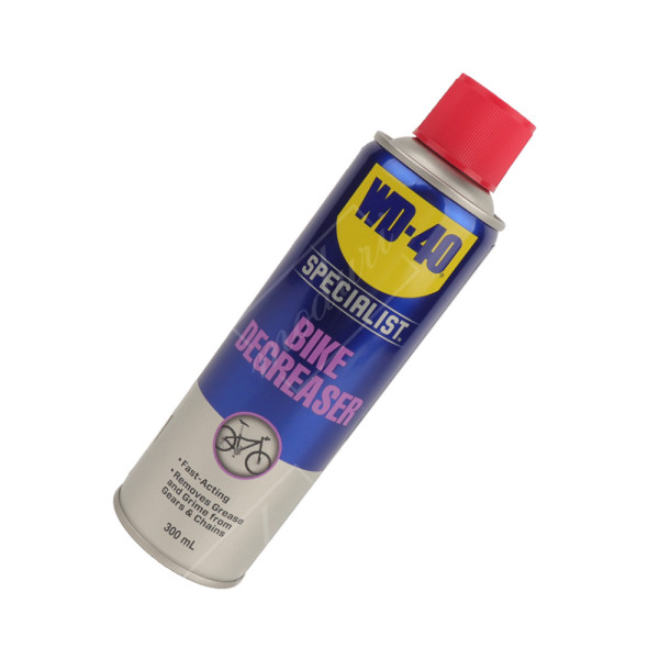 WD-40 스페셜리스트 바이크디그리서 자전거세척제