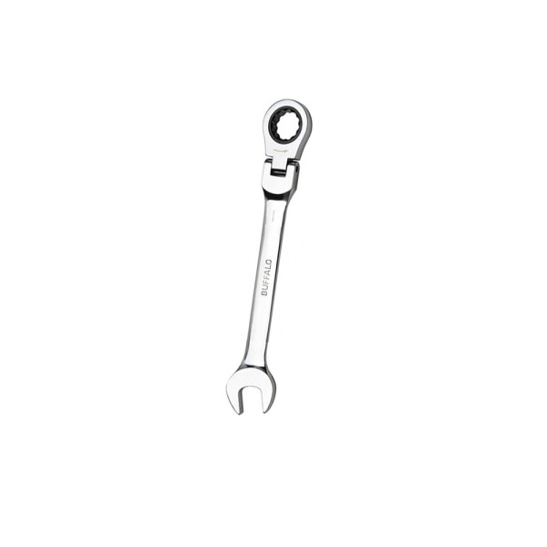 플렉시블 기어라쳇렌치 10mm