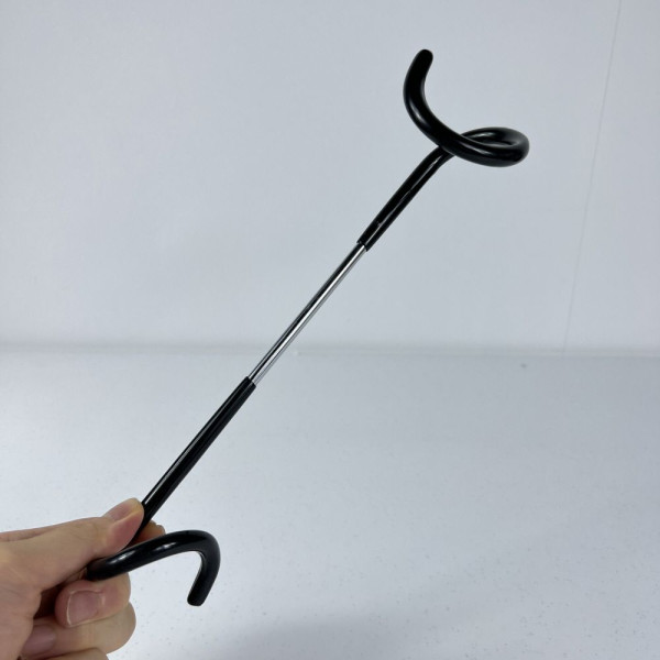 캠핑 다용도 양방향 랜턴걸이