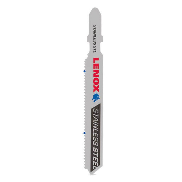 레녹스 LXKRCS318T1 스텐용 직소날 82.6mm 1P
