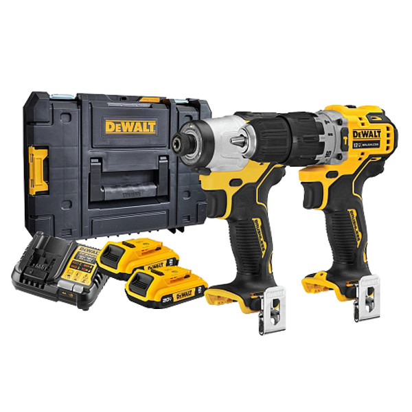 충전콤보세트 12V 2.0AH