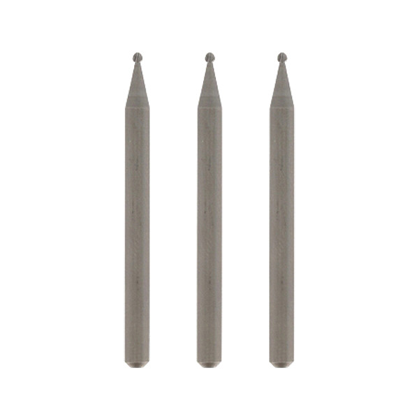 조각기 인그레이빙 날 1.6mm 3개입