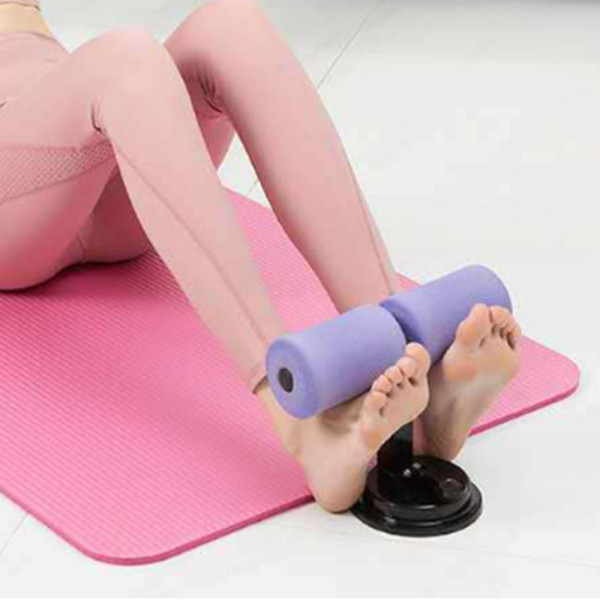 복근운동 윗몸 일으키기 지지대 홈트레이닝