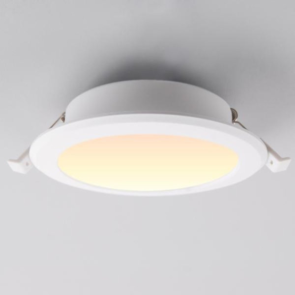 전기 다운라이트 LED 4인치 10W 전구색 비츠온 374561