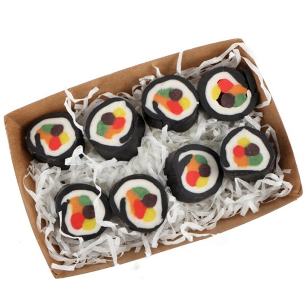 (FJ) 김밥 비누 만들기 (4인)