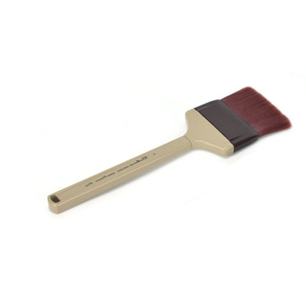 제빵 제과 전용붓 요리 브러쉬 4호 6.5cm