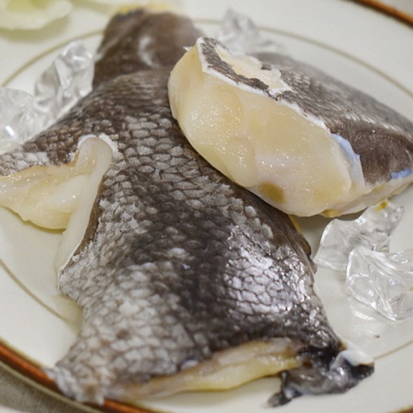 메로 생선 구이 목살 400g