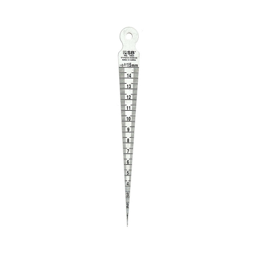 에스비 테파 게이지 NO 700A 1 15mm