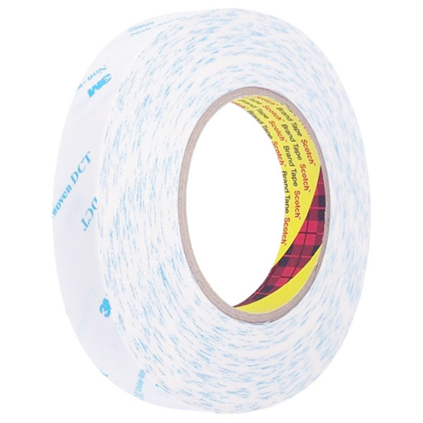 부직포 양면테이프 20mm x 50M