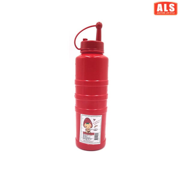 원타임 케찹병 겨자병 초장병 왕대 700ml