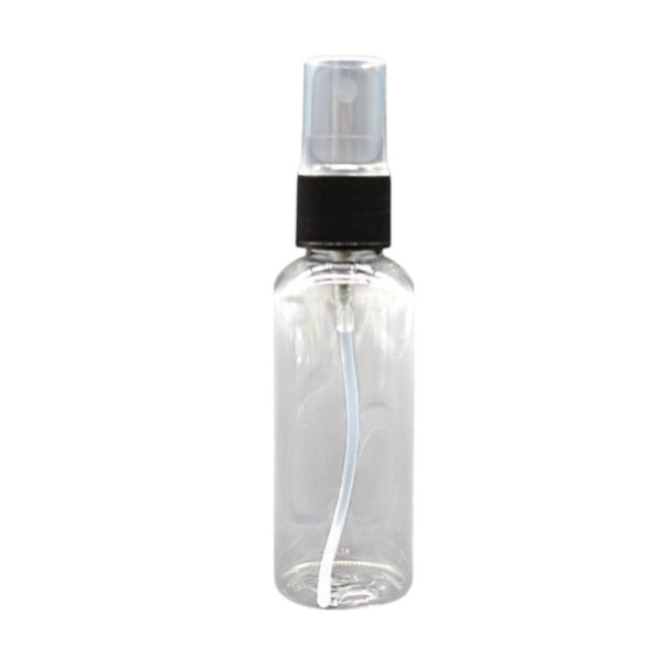 화장품공병 스프레이용기 50ml
