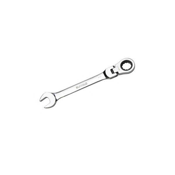 플렉시블 기어라쳇렌치 12mm