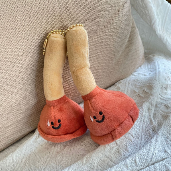 뚫어뻥 뚜러 인형 키링 변기 화장실 뚫어뻥 봉제인형 키링 키홀더 열쇠고리 백참 가꾸