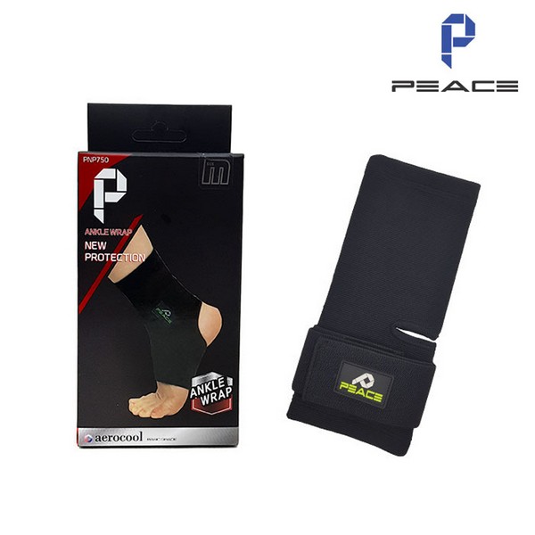 피스 발목보호대 L PNP750