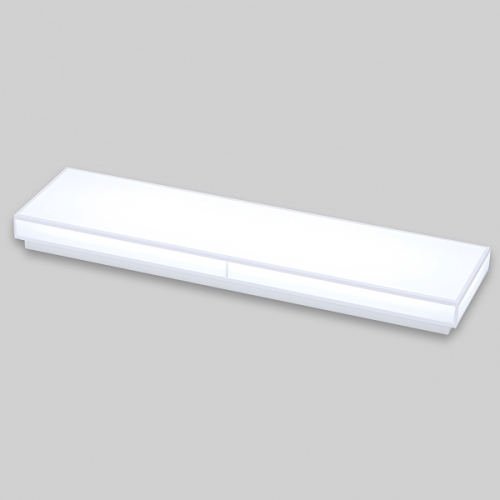 토탈 주방등 LED 민트솔 25W