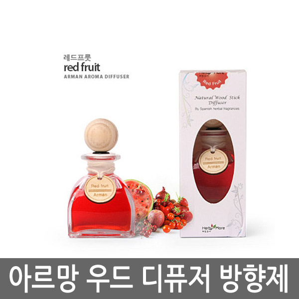 아르망 우드 디퓨저 방향제