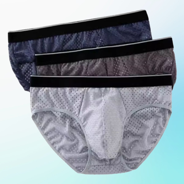 통풍 런닝 쓸림방지 학생 삼각 데일리 팬티 팬티
