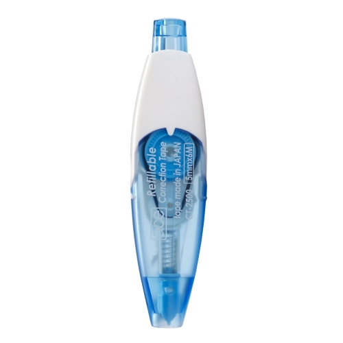 평화 ACE 노크식 수정테이프 CT 2500