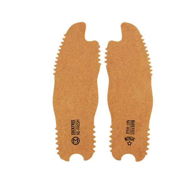 국산 위생 종이깔창 15켤레분 M(255~275mm)