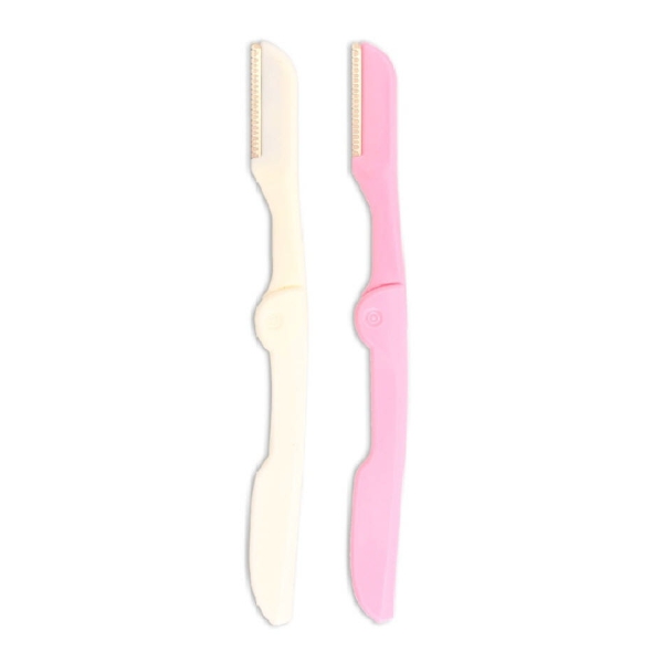 2P 반접이형 눈썹칼