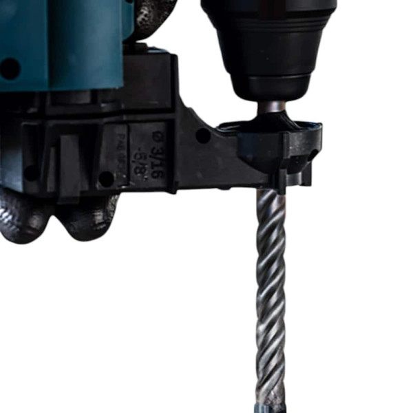 SDS PLUS-7X 4날 햄머드릴비트 6.5x165mm