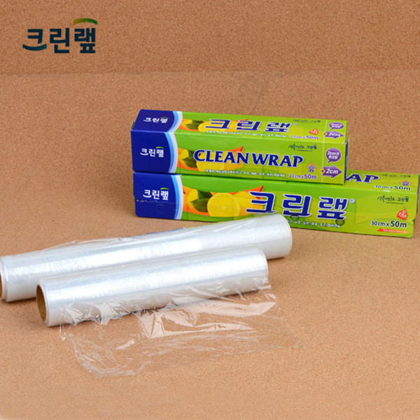 크린랩 50M x 22/30cm